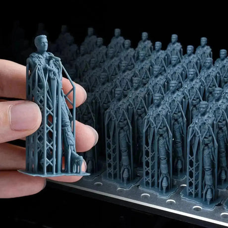 Phrozen Sonic Mega 8K S Dental Resin 3D Printer Phrozen