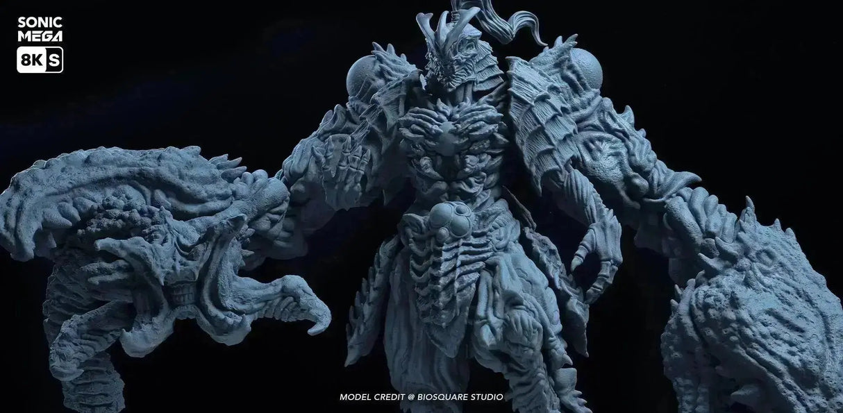 Phrozen Sonic Mega 8K S Dental Resin 3D Printer Phrozen