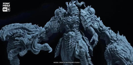 Phrozen Sonic Mega 8K S Dental Resin 3D Printer Phrozen