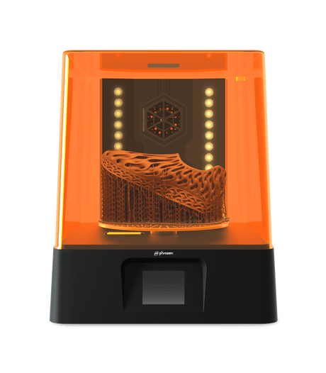 Phrozen Sonic Mighty Revo 14K Resin 3D Printer & Phrozen Wash Station Bundle Phrozen