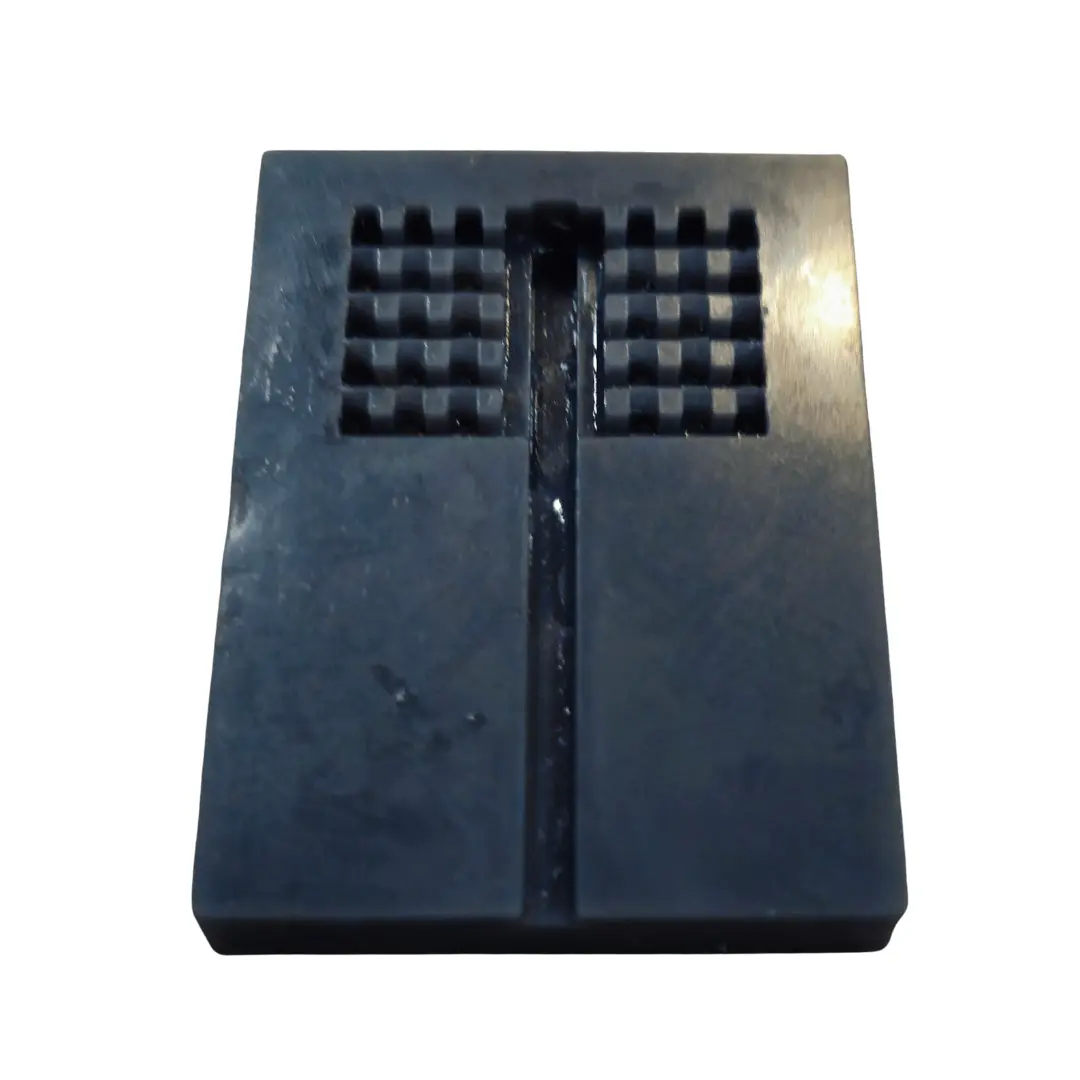 Telephone/Powerline Gluing Jig 3D Cast