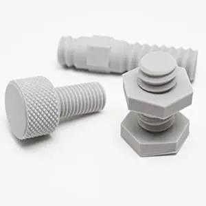 Resione M58 Gray Tough ABS Like 3D Printer Resin Resione