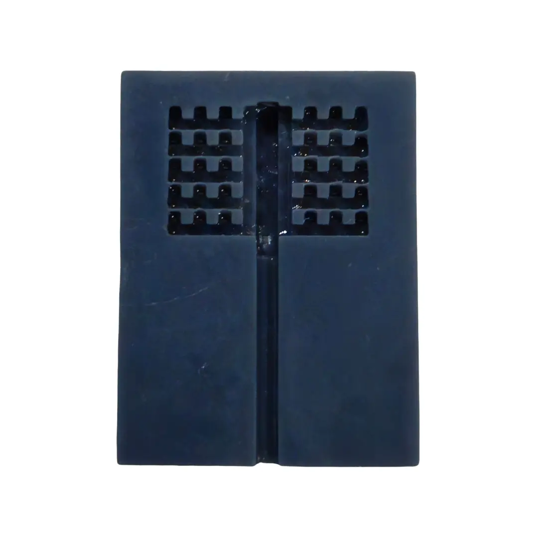 Telephone/Powerline Gluing Jig 3D Cast