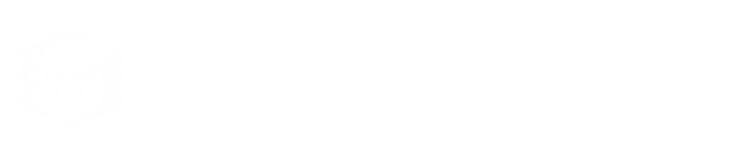 3D Cast