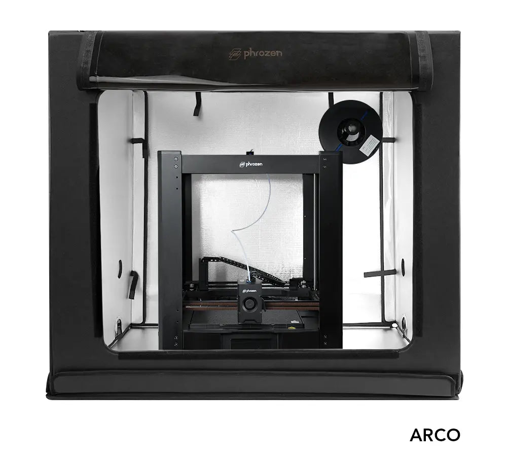 Phrozen 3D Printer Enclosure Mega Phrozen
