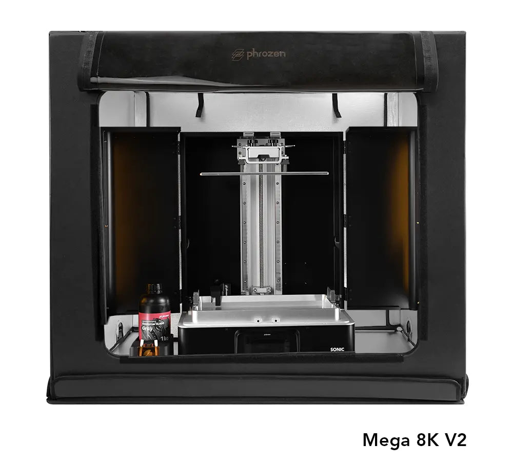 Phrozen 3D Printer Enclosure Mega Phrozen
