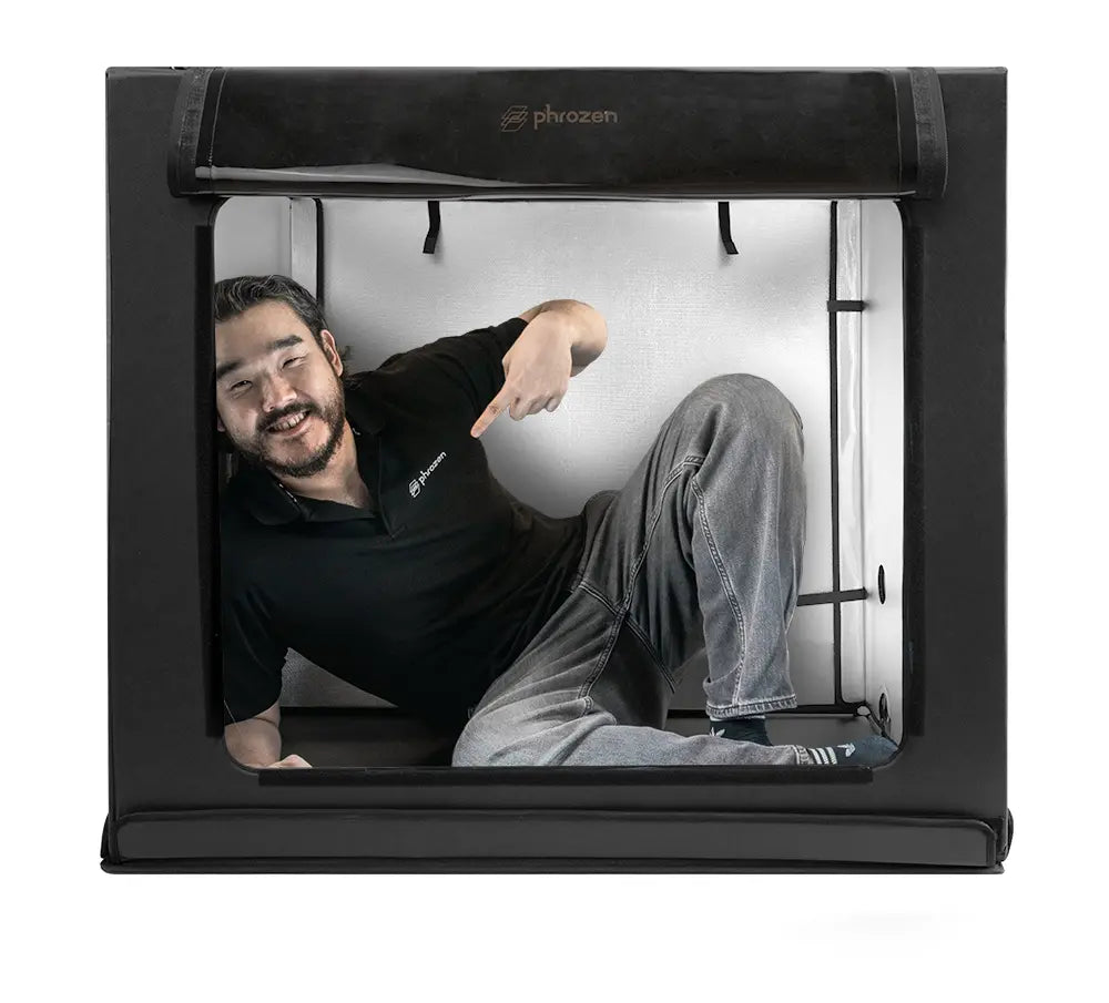 Phrozen 3D Printer Enclosure Mega Phrozen