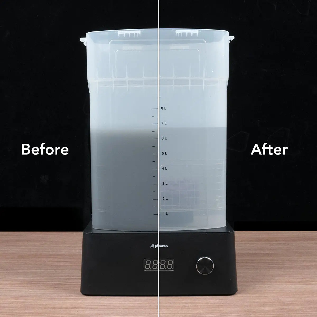 Phrozen Alcohol Filter Bag (2pcs)