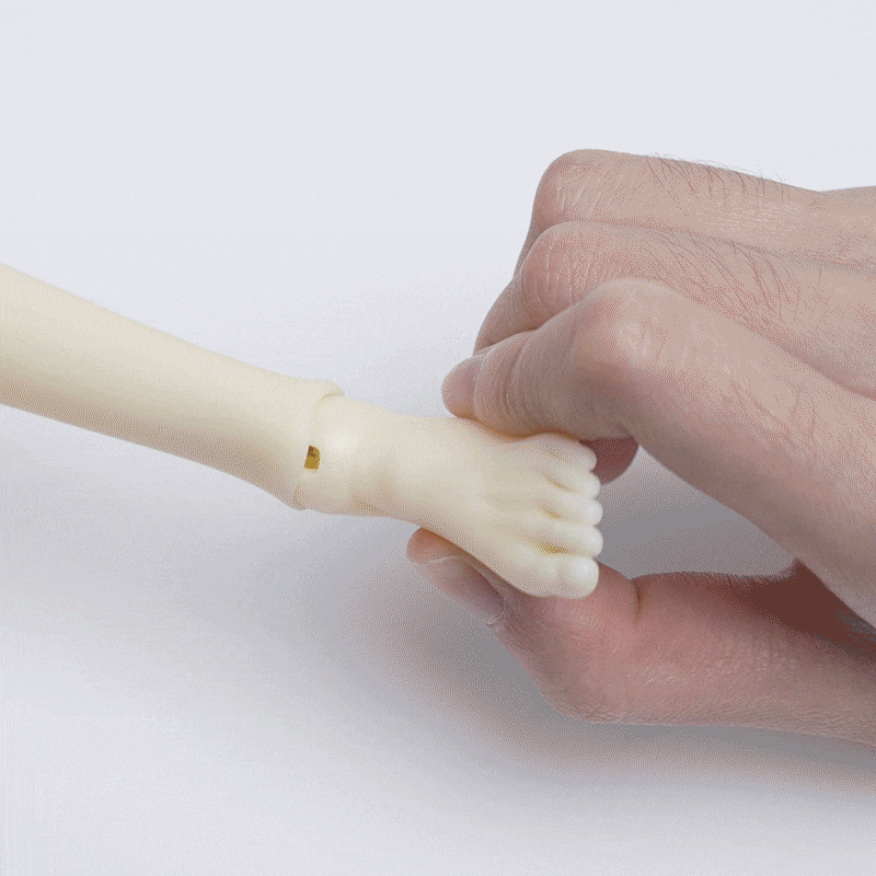 Phrozen BJD 3D Printer Resin Phrozen