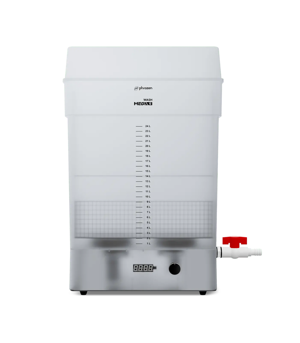 Phrozen Deal 2 MEGA 8K V2 + MEGA Cure & Wash S FREE Resin Mixer & TR300 Phrozen