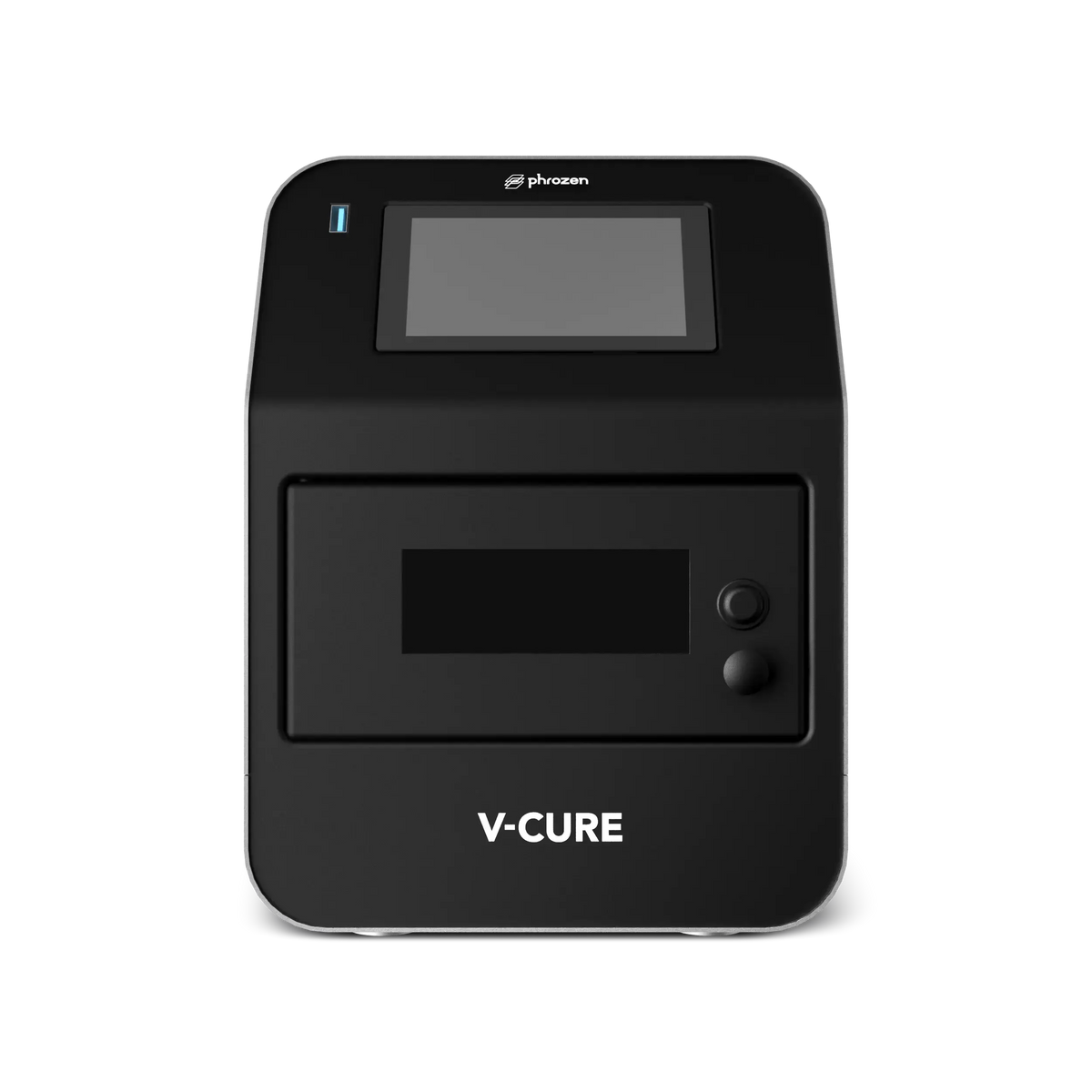 Phrozen V-CURE dental vacuum curing station, additional view