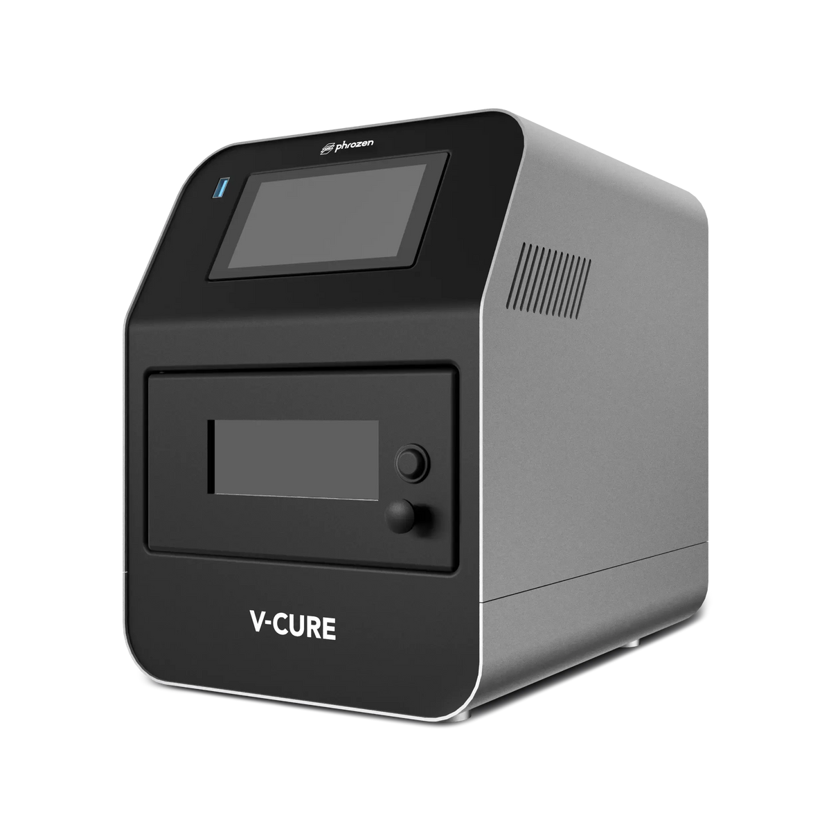 Phrozen V-CURE dental vacuum curing station, additional view