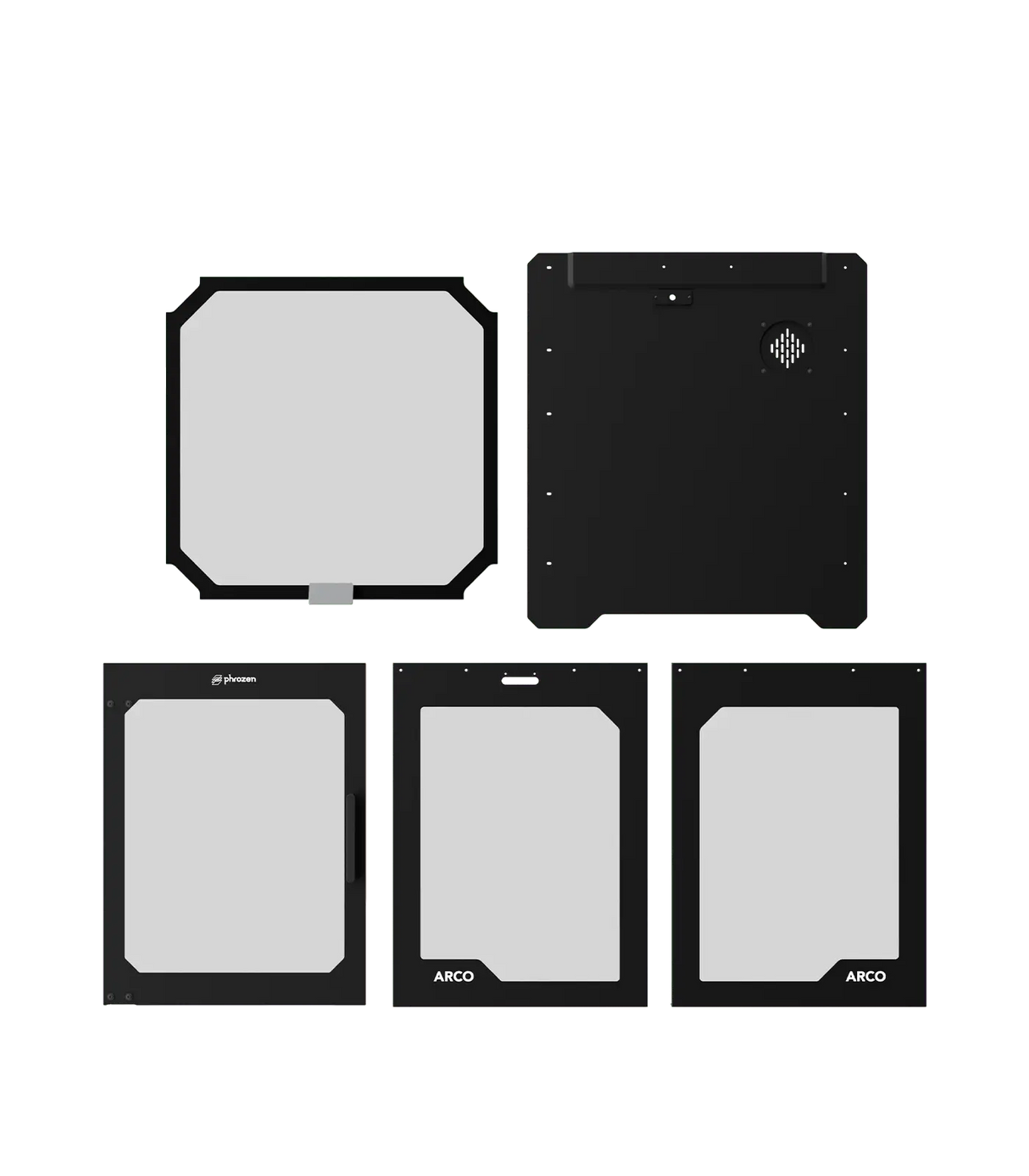 Phrozen Penta Shield 3D Printer Enclosure Phrozen