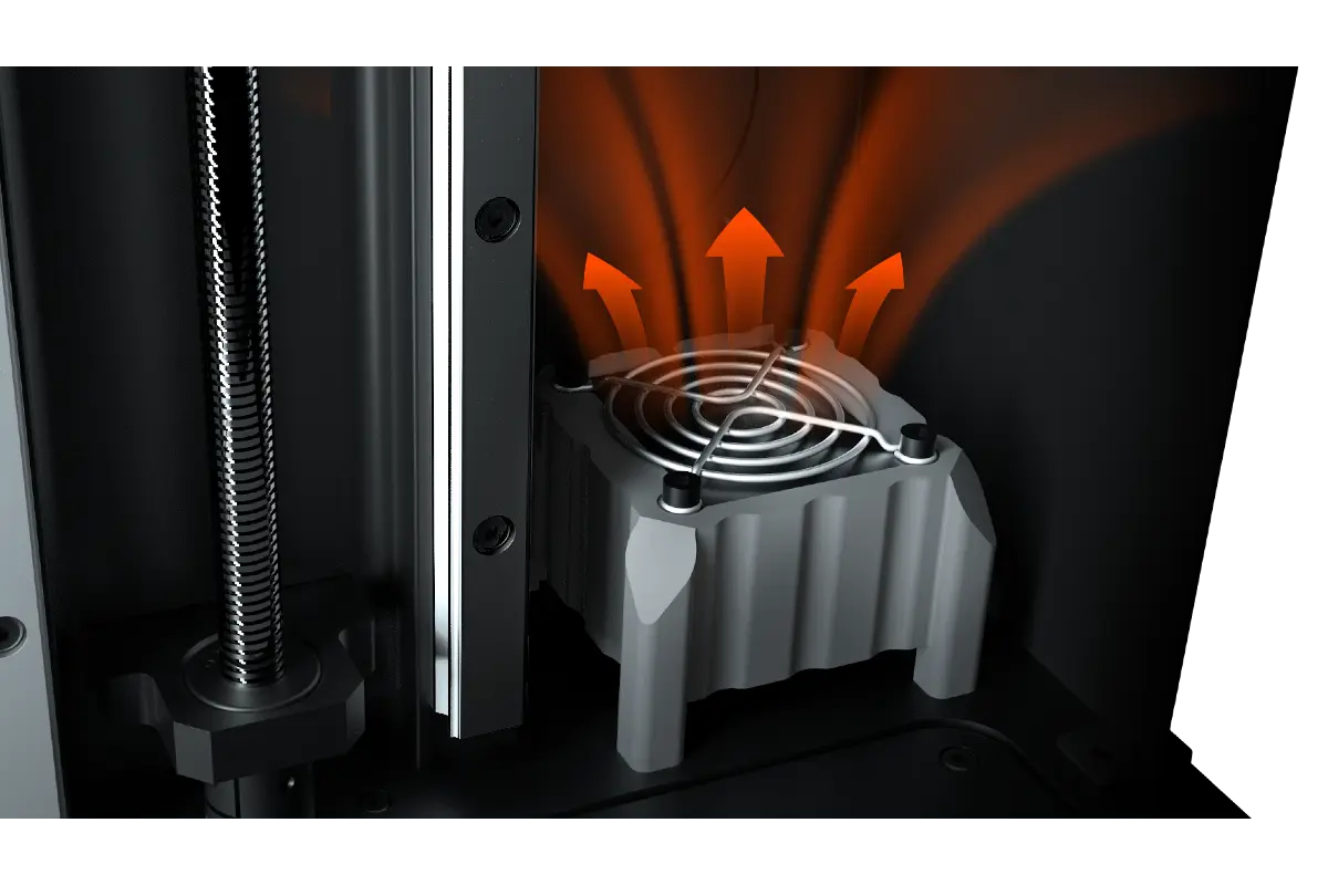 Phrozen Revo 16K Resin 3D Printer Super Bundle Phrozen