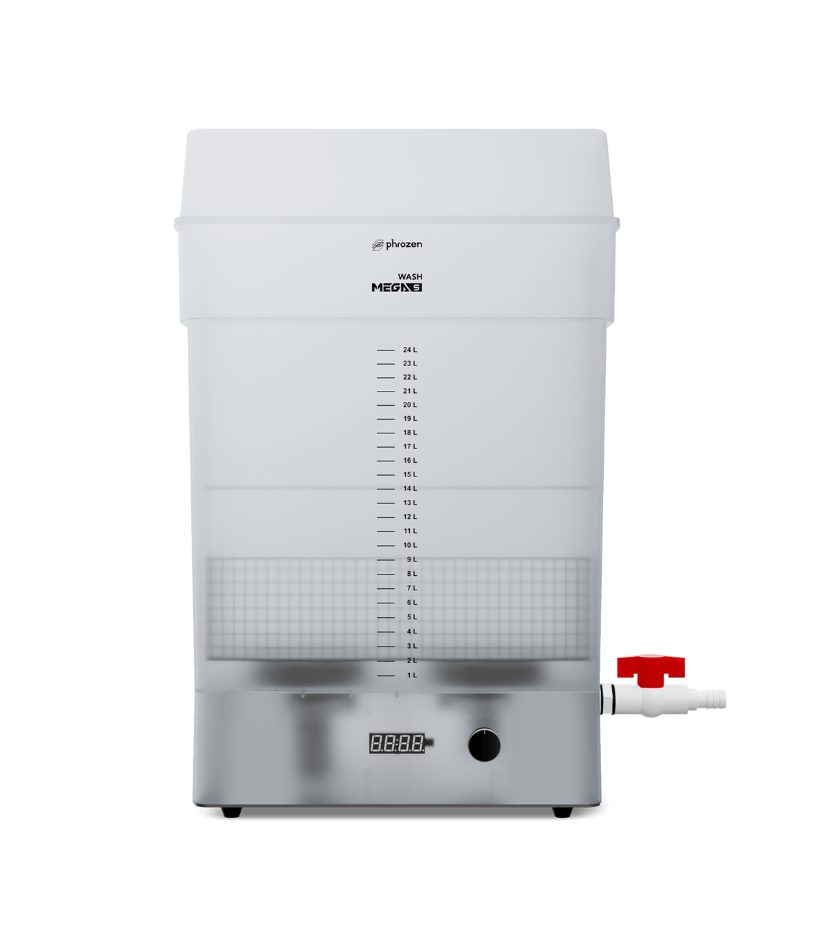 Phrozen Sonic Mega 8K S Resin 3D Printer Bundle D Phrozen