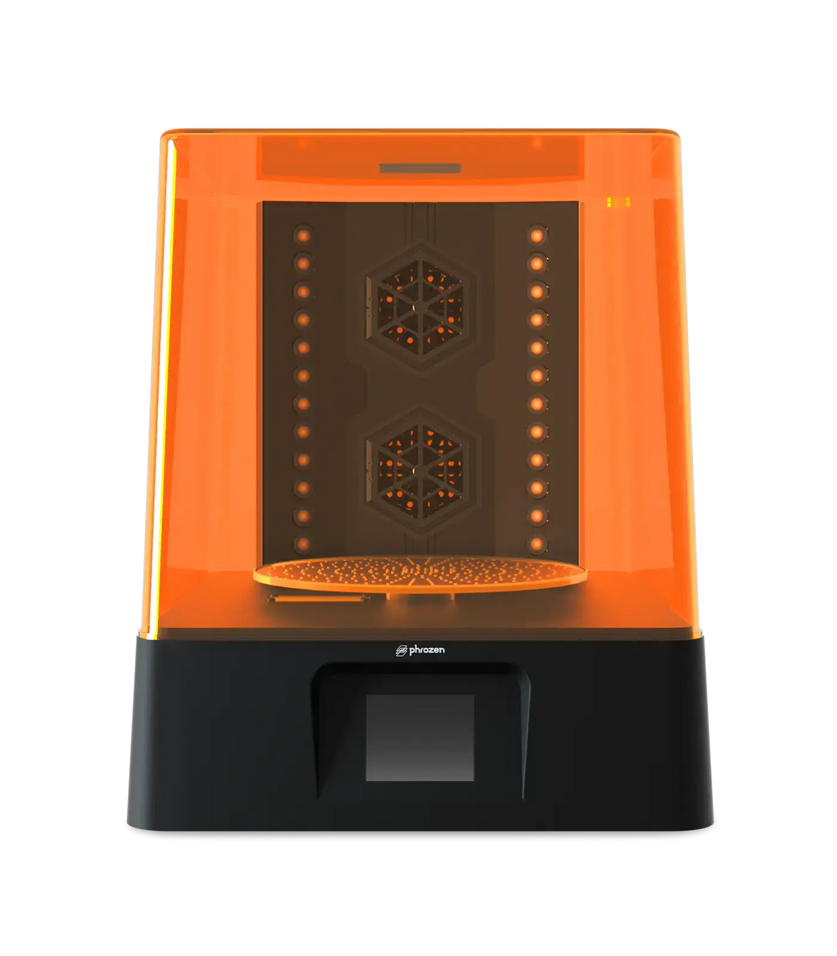 Phrozen Sonic Mini 8KS Resin 3D Printer Complete Start Up Phrozen