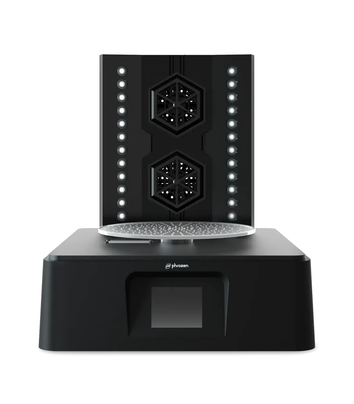 Phrozen Sonic Mini 8KS Resin 3D Printer Complete Start Up Phrozen