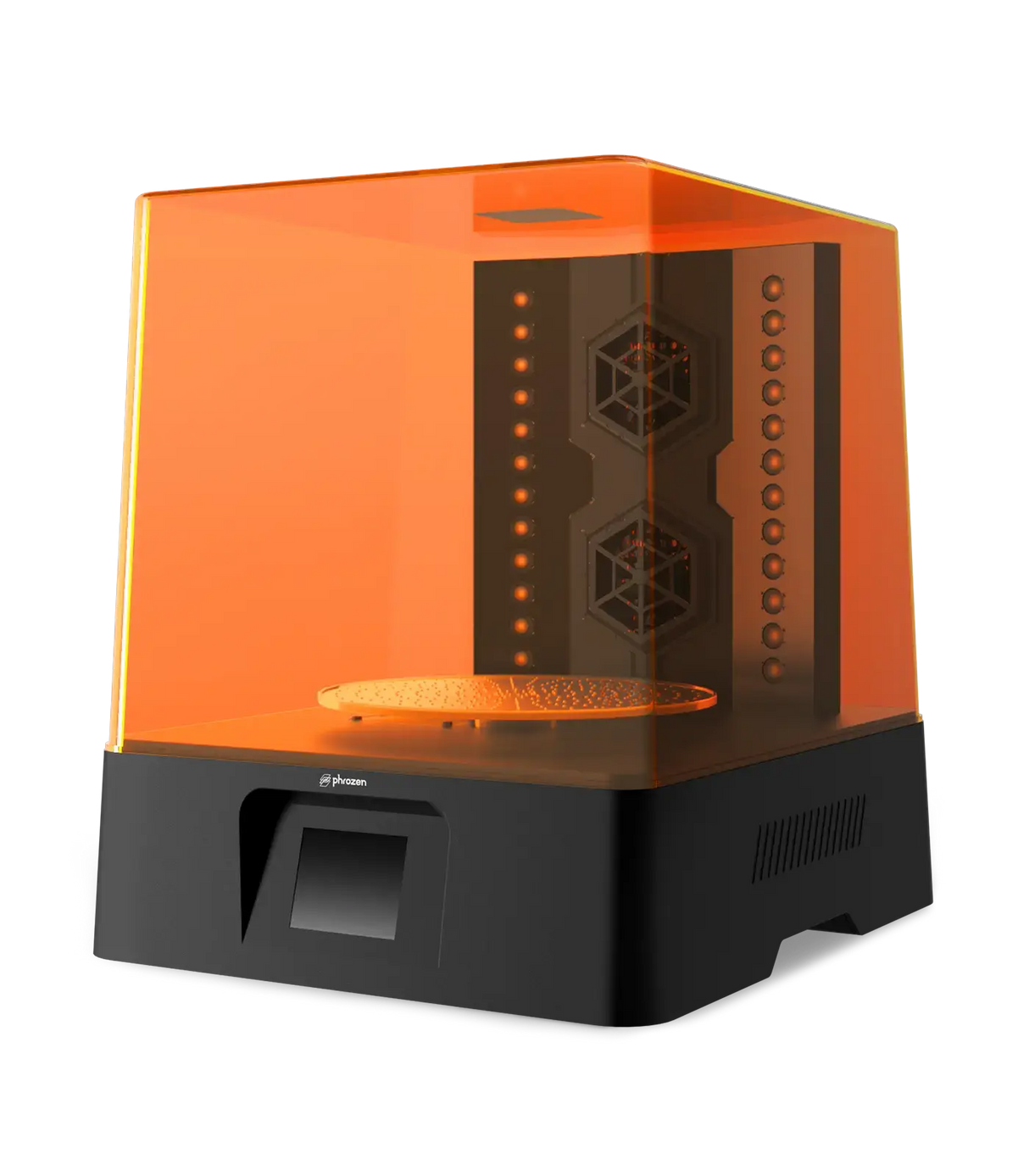 Phrozen Sonic Mini 8KS Resin 3D Printer Complete Start Up Phrozen