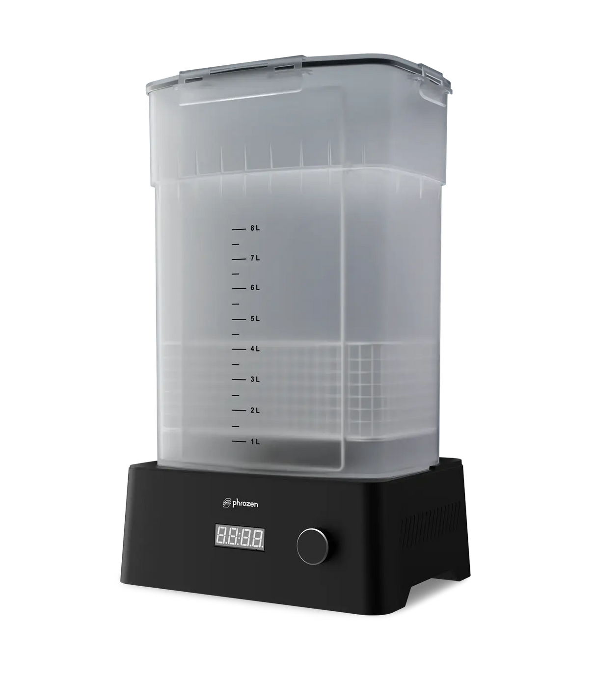 Phrozen Sonic Mini 8KS Resin 3D Printer Complete Start Up Phrozen