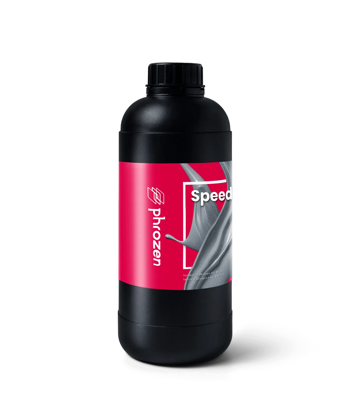Phrozen Speed Gray 3D Printer Resin