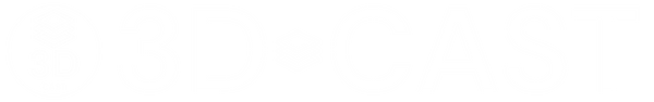 3D Cast