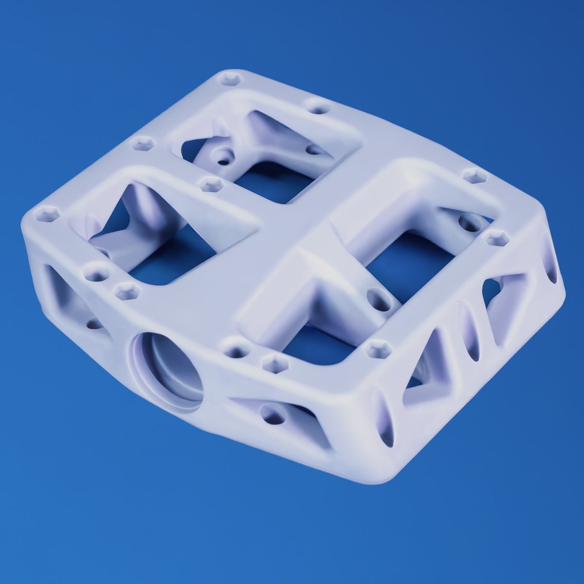 Monocure3d - Moncure3d TENSILE Black - 3d printing resin - 3D Cast