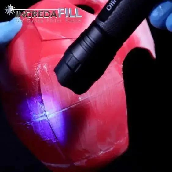 Monocure3d - Monocure3d Incredafill® Tub (350g) - 3D Printing Accessories - 3D Cast