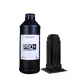 Monocure3d - Monocure3d Pro+ Dense Black - 3d printing resin - 3D Cast