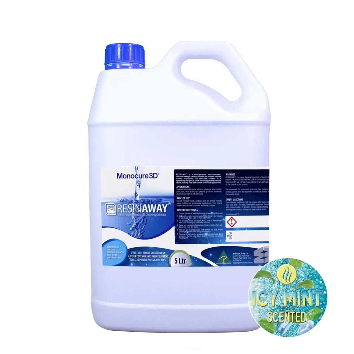 Phrozen Sonic Mega 8K S Resin 3D Printer Awesome Bundle Phrozen