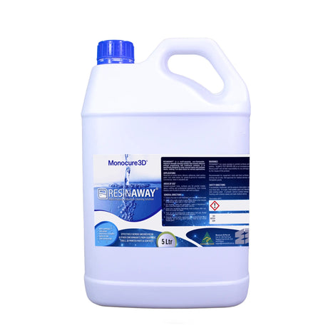 Monocure3d - Monocure3d Resinaway Cleaner Original Scent - 3D Printing Accessories - 3D Cast