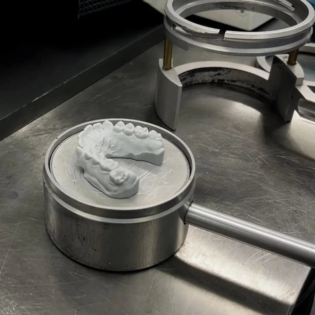 Monocure3D Thermo High Heat Dental Model 3D printer Resin MSLA Monocure3d