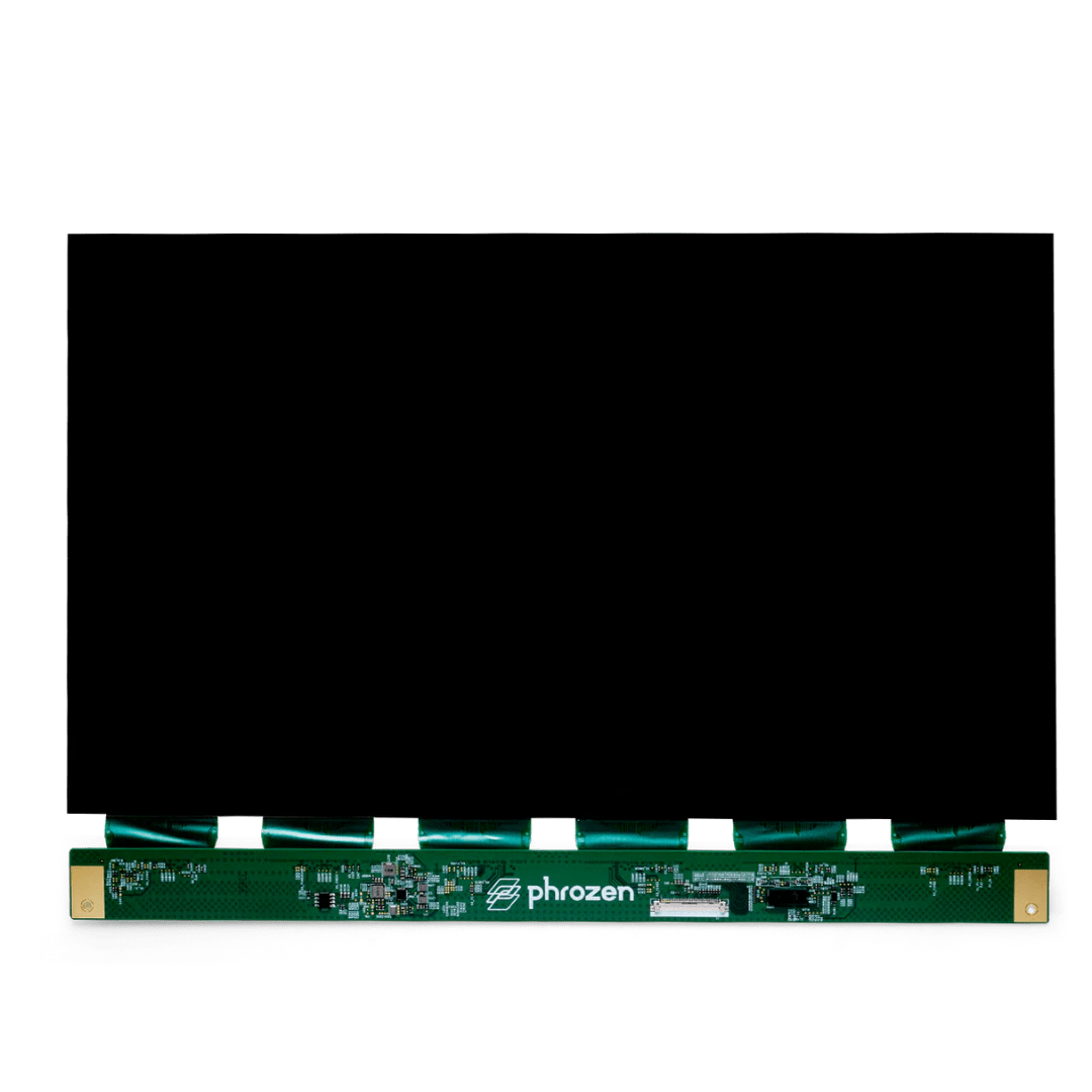 Phrozen 15" LCD Screen Replacement Mega 8K S Phrozen
