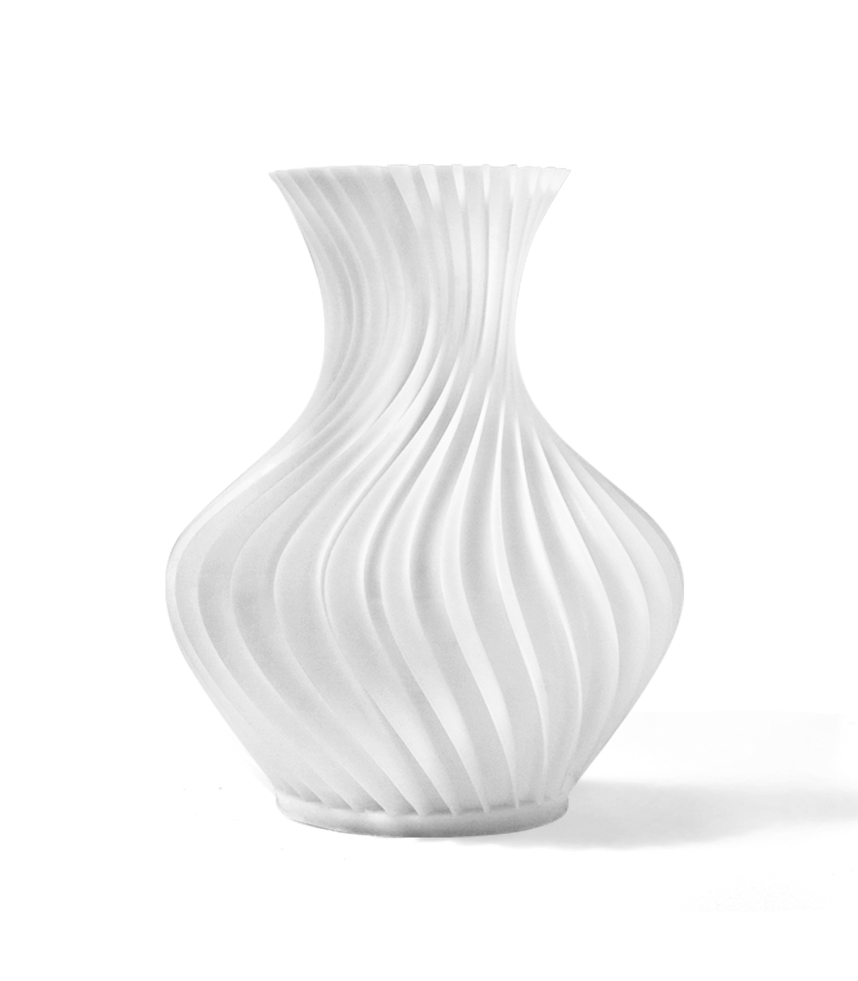 Phrozen ABS Like Creamy White 3D Printer Resin Phrozen