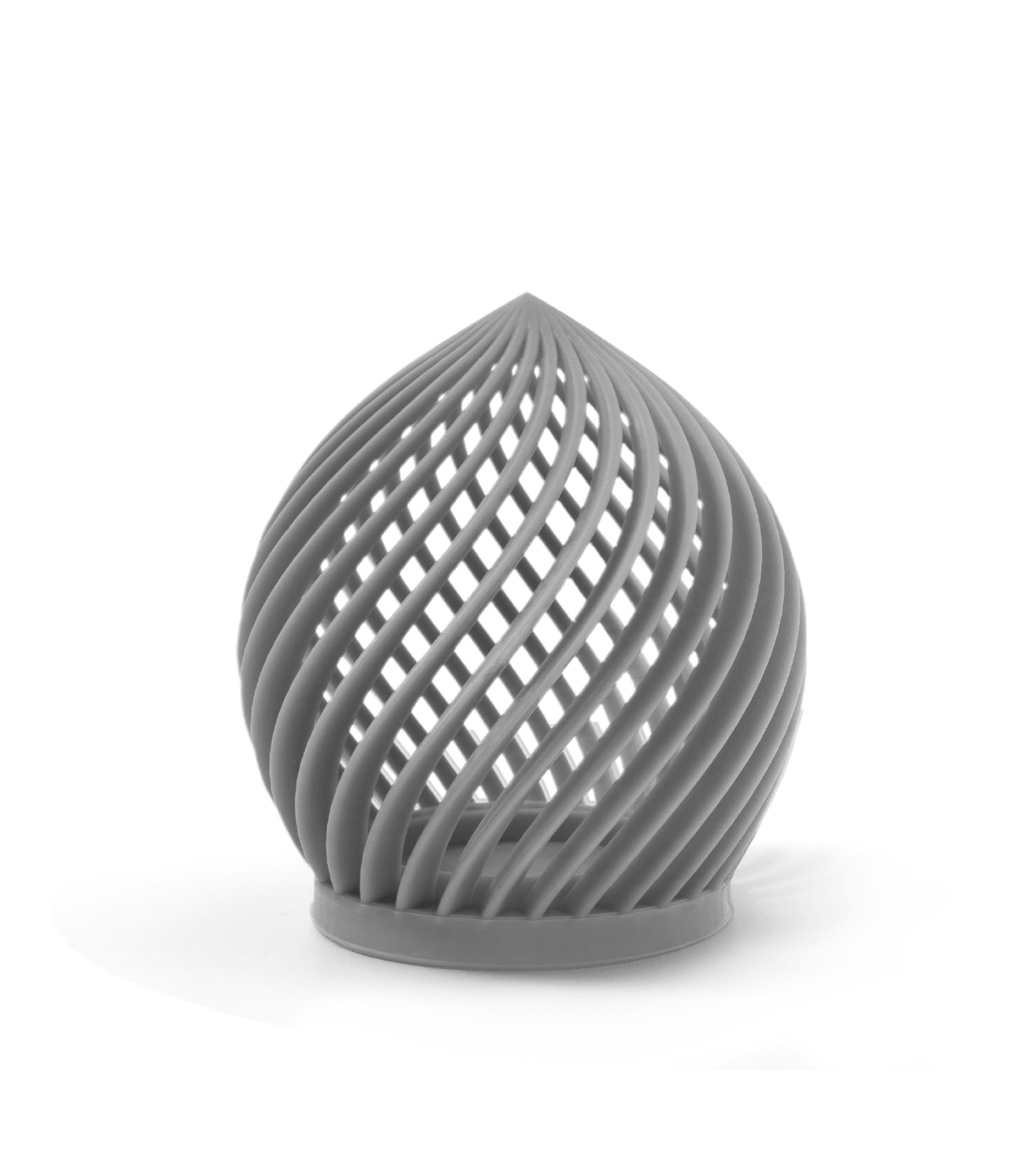 Phrozen ABS Like Matte Gray 3D Printer Resin Phrozen