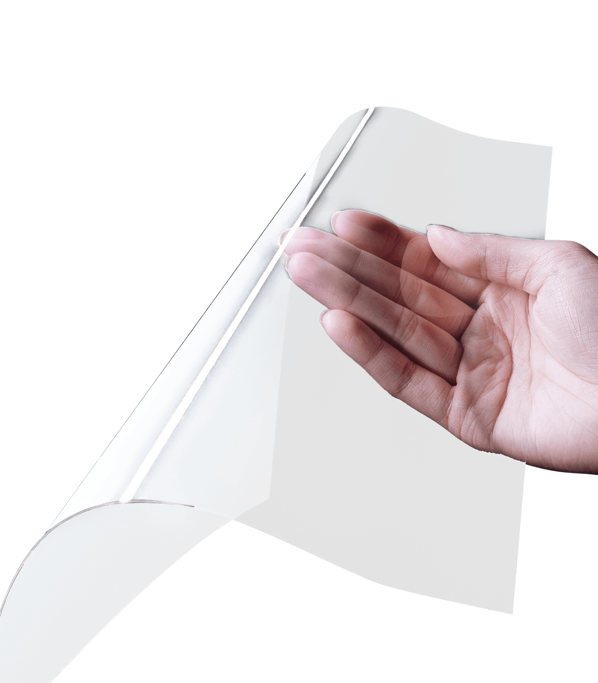 Phrozen ACF Film A4 Size 3 pcs Phrozen