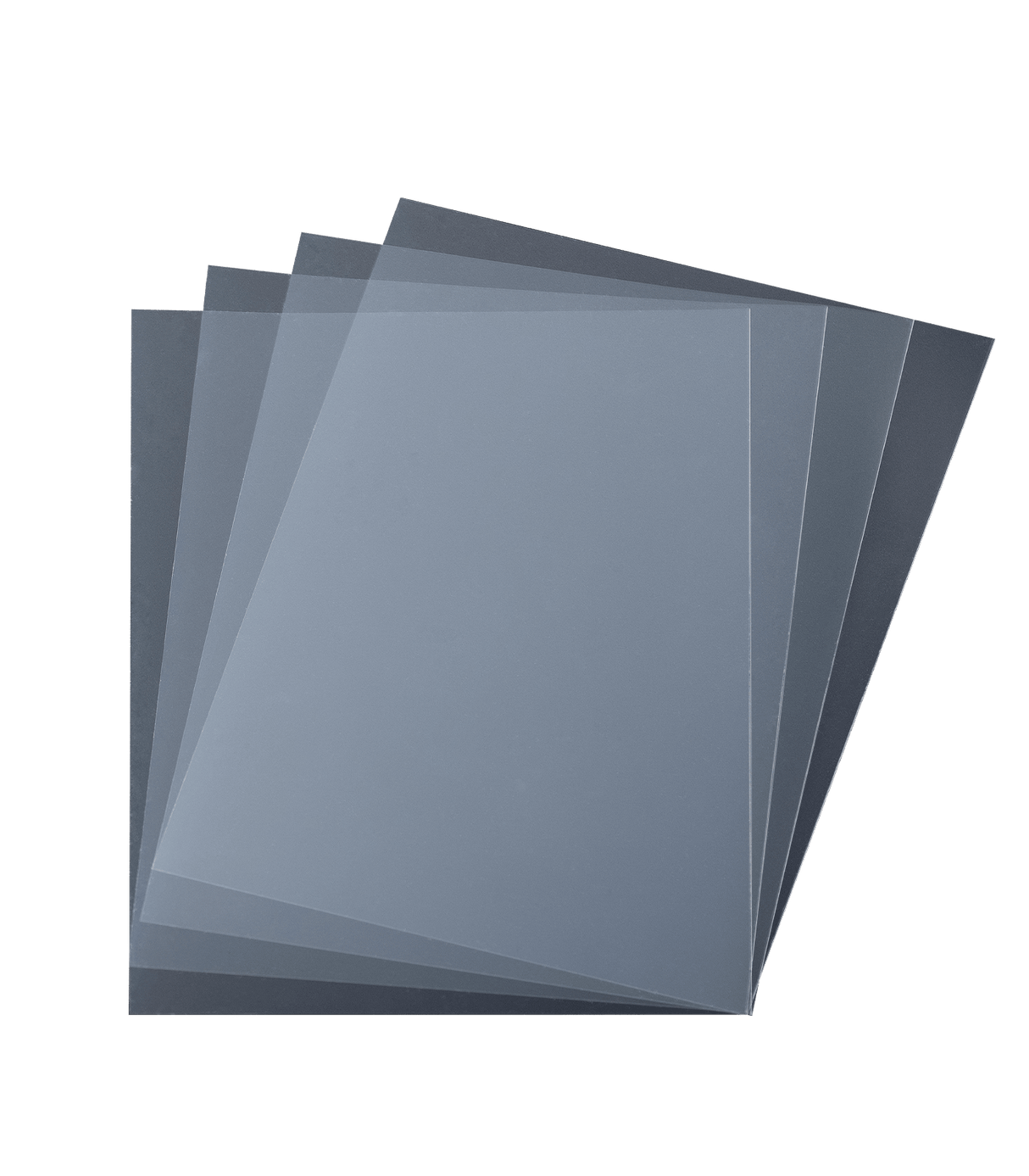 Phrozen ACF Film A4 Size 3 pcs Phrozen