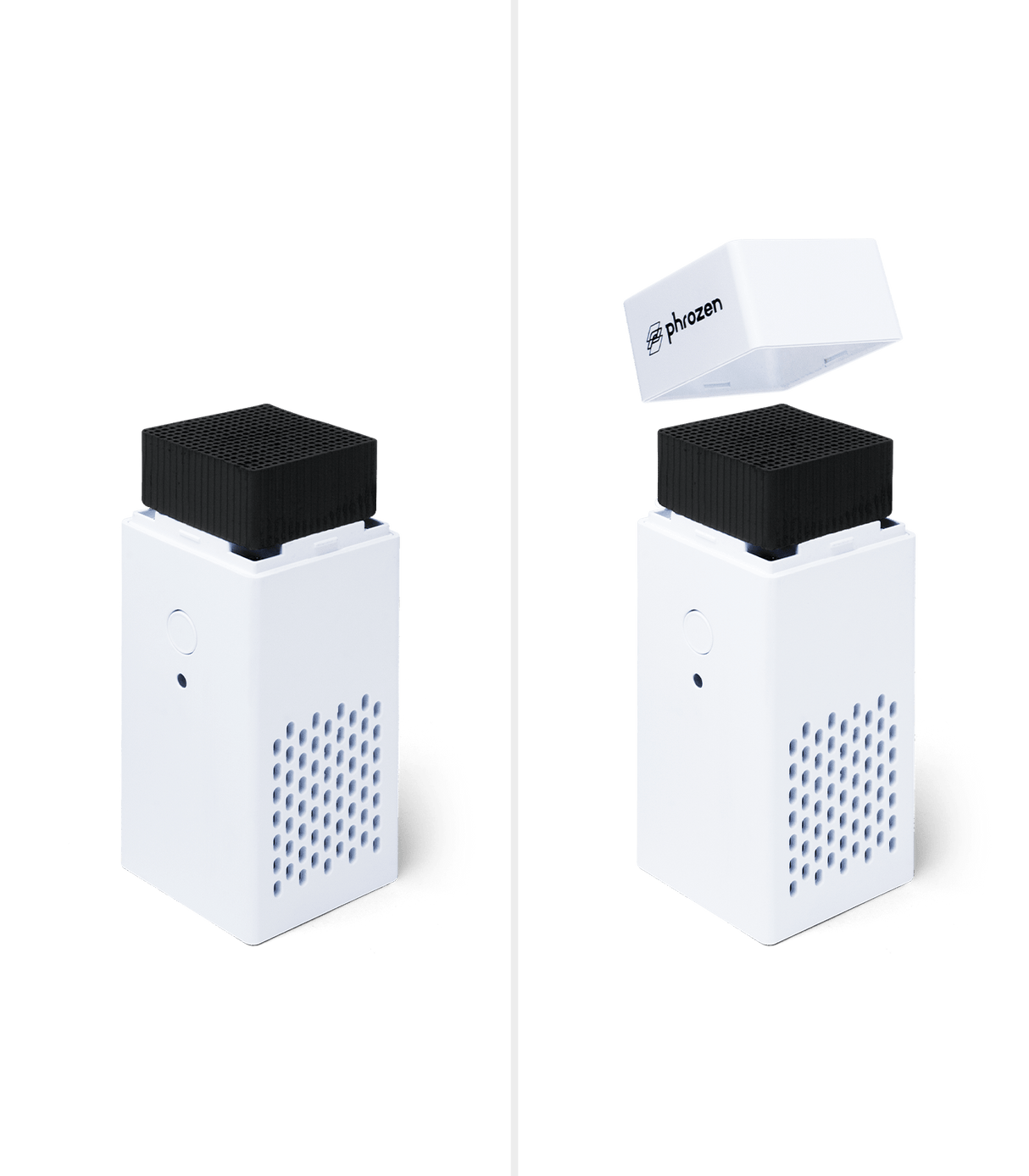 Phrozen Activated Carbon Filter 4 Pcs Phrozen