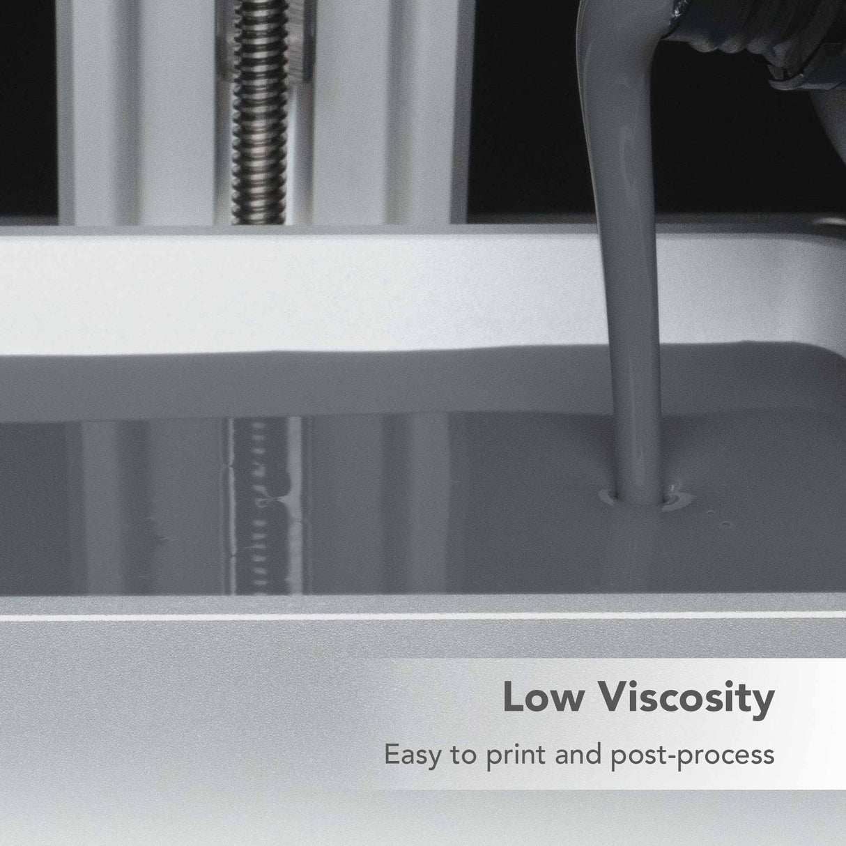 Phrozen - Phrozen Aqua 4K Gray - 3d printing resin - 3D Cast