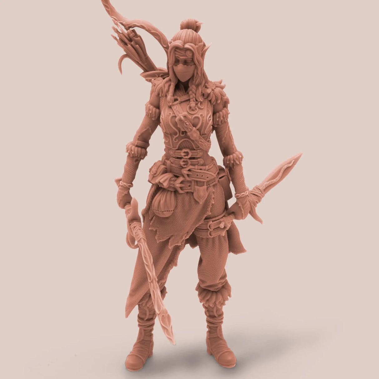 Phrozen Aqua 8K Red Clay 3D Printer Resin Phrozen