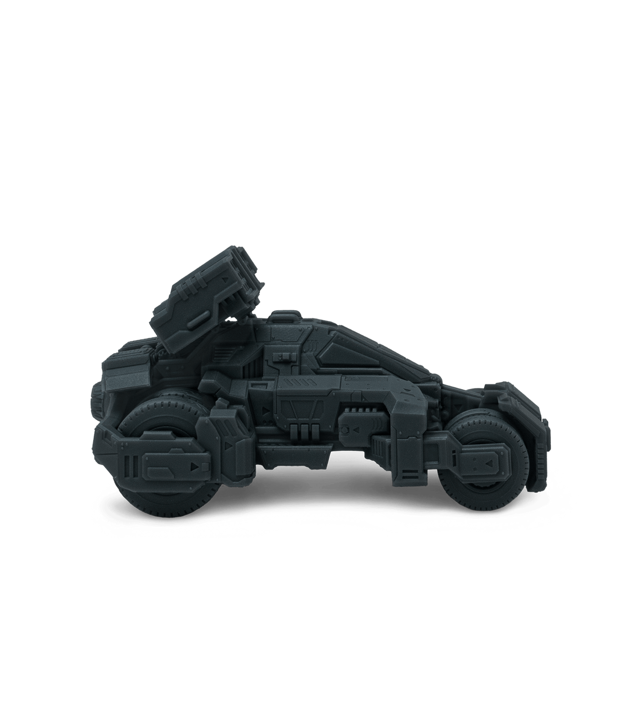 Phrozen - Phrozen Aqua Hyperfine Graphite - 3d printing resin - 3D Cast