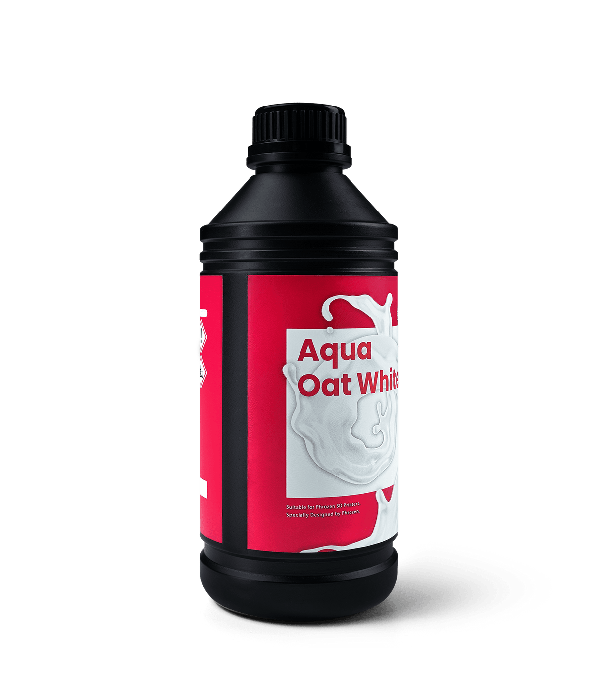 Phrozen Aqua Oat White 3D Printer Resin Phrozen