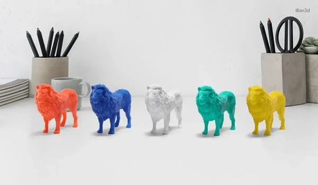 Phrozen ARCO FDM 3D Printer Bundle Phrozen