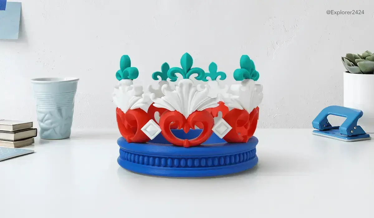 Phrozen ARCO FDM 3D Printer Bundle Phrozen