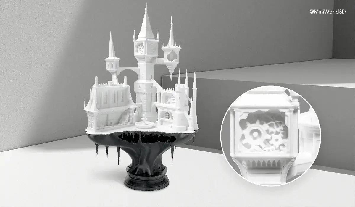 Phrozen ARCO FDM 3D Printer Bundle Phrozen