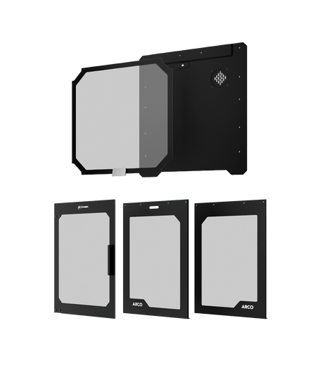 Phrozen ARCO FDM 3D Printer Bundle Phrozen