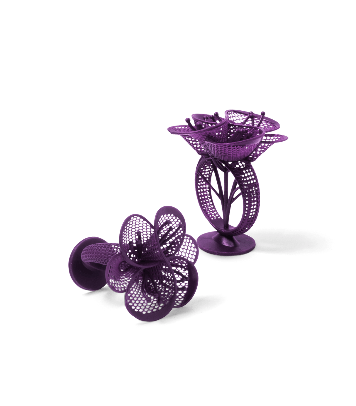 Phrozen Castable Violet 3D Printer Resin Phrozen