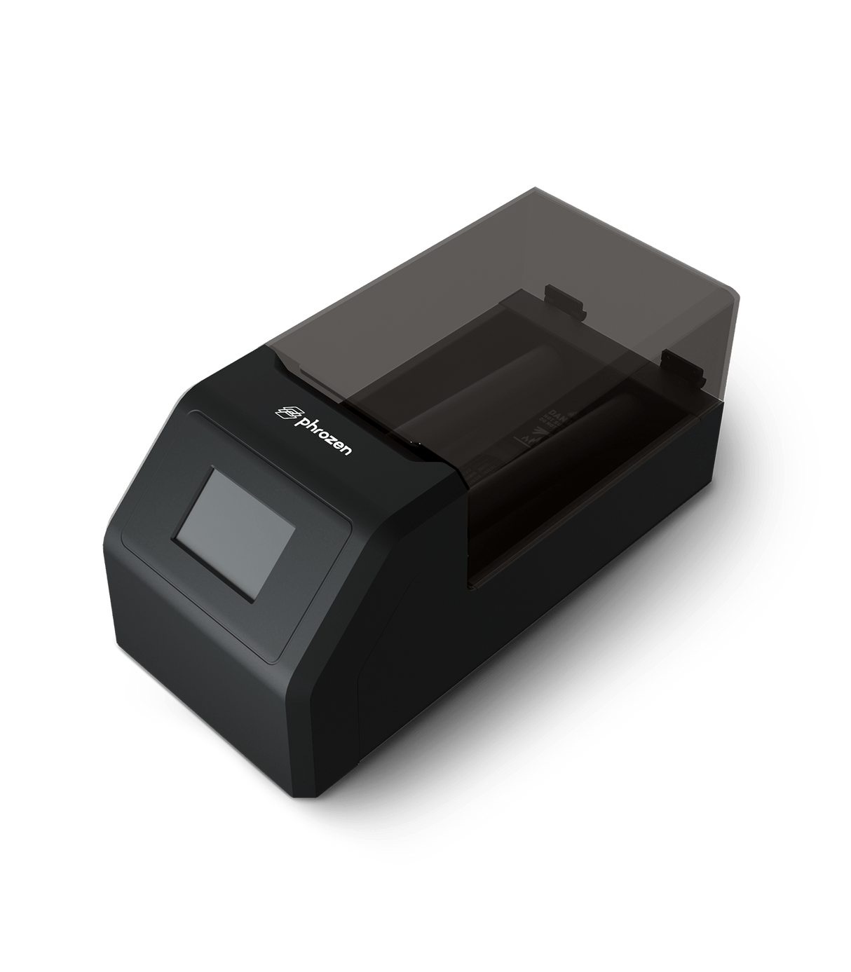 Phrozen Heat & Mix Handsfree Resin Mixing Station Phrozen