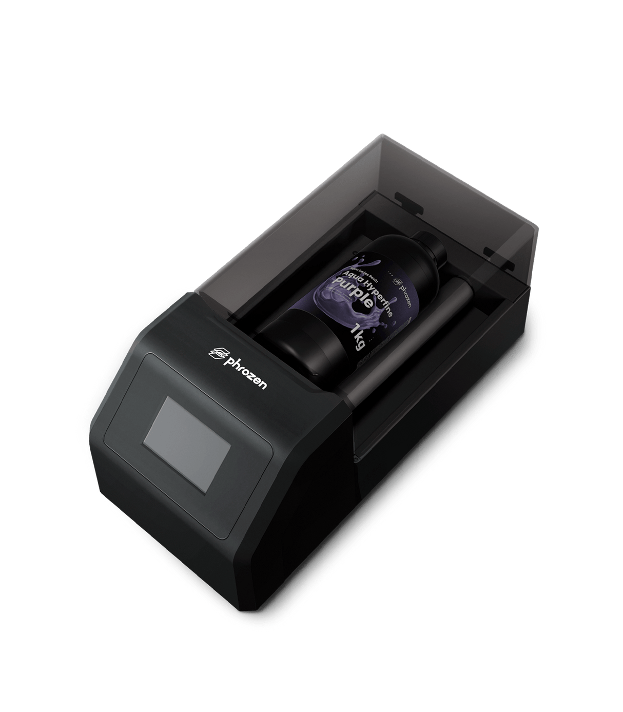 Phrozen Deal 2 MEGA 8K V2 + MEGA Cure & Wash S FREE Resin Mixer & TR300 Phrozen