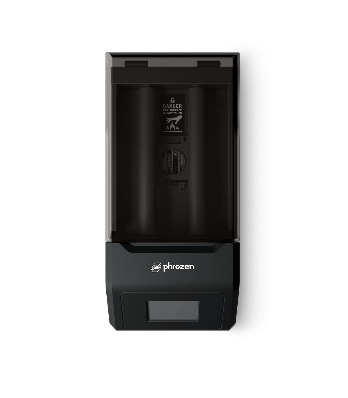 Phrozen Heat & Mix Handsfree Resin Mixing Station Phrozen