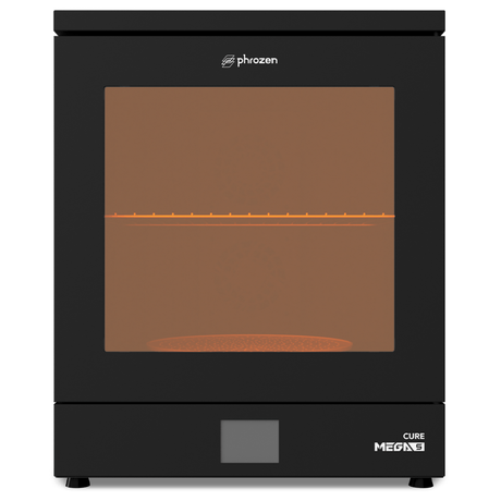 Phrozen - Phrozen Mega Cure S - 3D Printing Accessories - 3D Cast